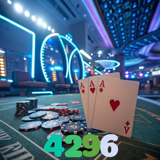A Magia dos Jogos de Fantasia na 4296