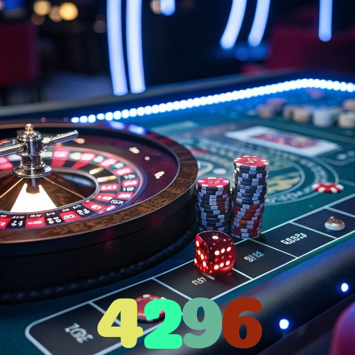 A Magia dos Jogos de Fantasia na 4296