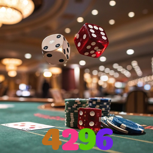 A Magia dos Jogos de Fantasia na 4296