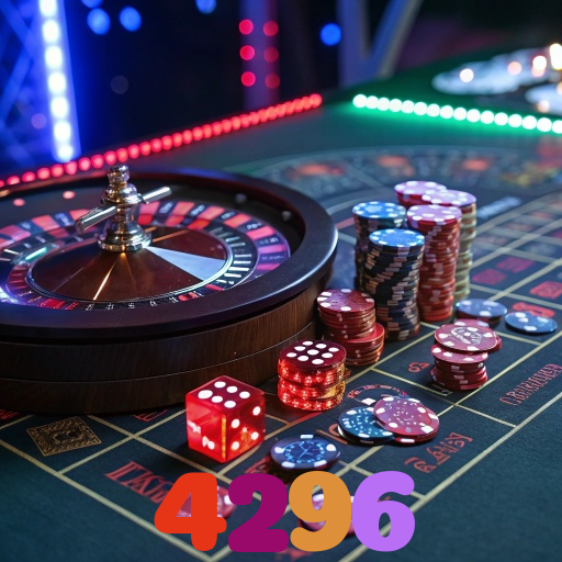 A Magia dos Jogos de Fantasia na 4296