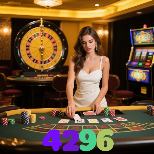 A Magia dos Jogos de Fantasia na 4296