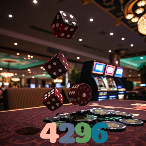 A Magia dos Jogos de Fantasia na 4296