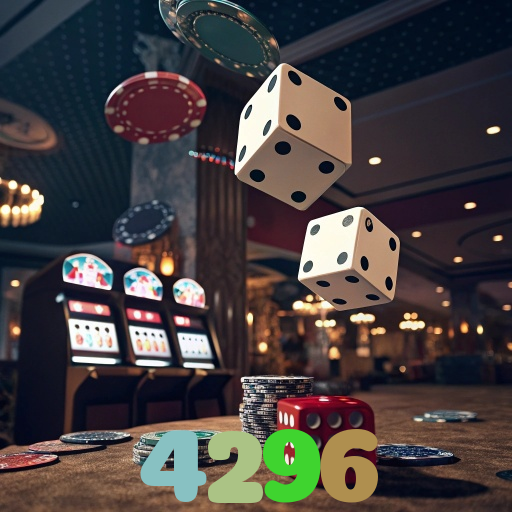 A Magia dos Jogos de Fantasia na 4296