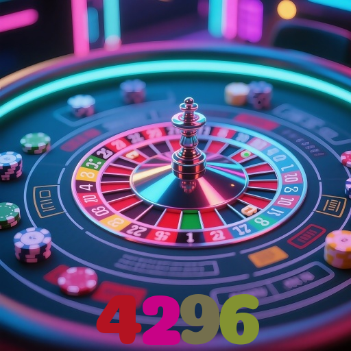 A Magia dos Jogos de Fantasia na 4296
