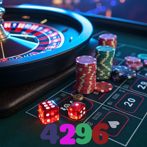 A Magia dos Jogos de Fantasia na 4296