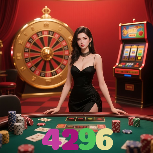 A Magia dos Jogos de Fantasia na 4296
