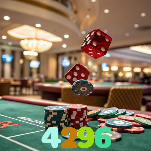 A Magia dos Jogos de Fantasia na 4296