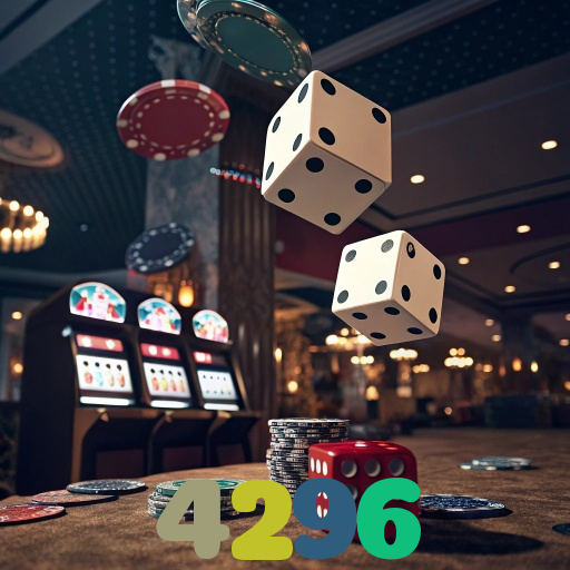A Magia dos Jogos de Fantasia na 4296