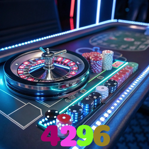 A Magia dos Jogos de Fantasia na 4296