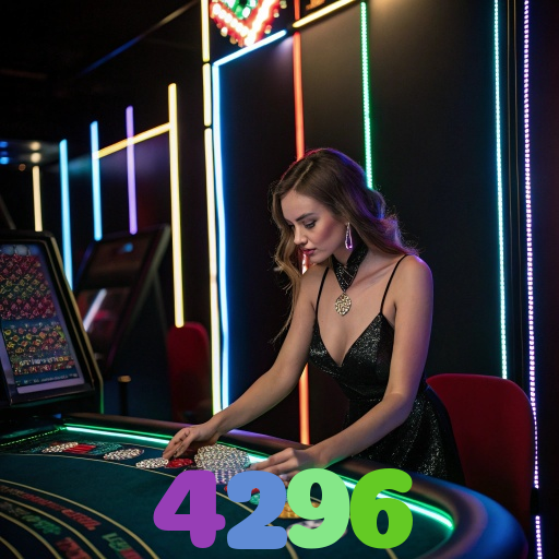 A Magia dos Jogos de Fantasia na 4296
