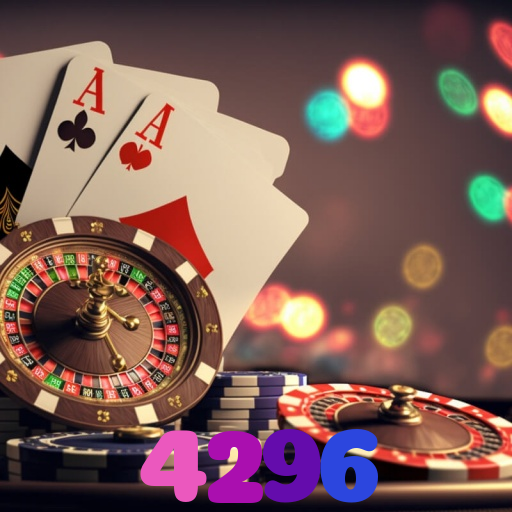 A Magia dos Jogos de Fantasia na 4296
