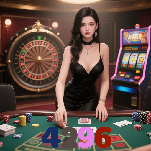 A Magia dos Jogos de Fantasia na 4296