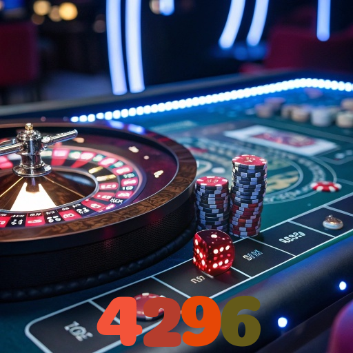 A Magia dos Jogos de Fantasia na 4296