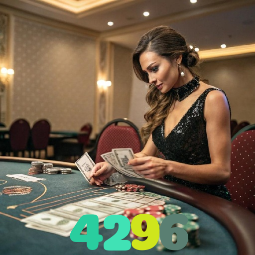 A Magia dos Jogos de Fantasia na 4296