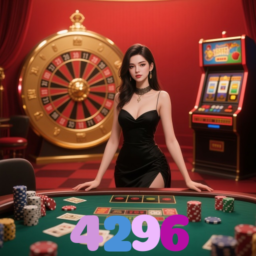 A Magia dos Jogos de Fantasia na 4296