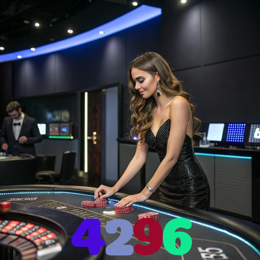 A Magia dos Jogos de Fantasia na 4296