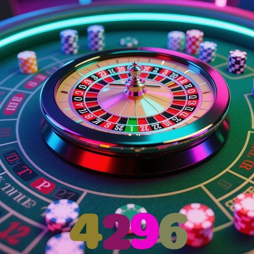 A Magia dos Jogos de Fantasia na 4296