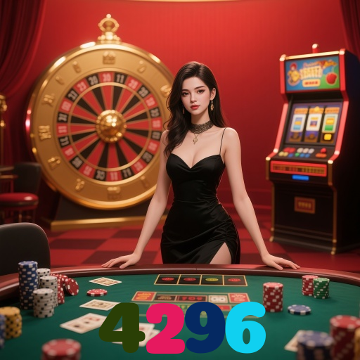 A Magia dos Jogos de Fantasia na 4296