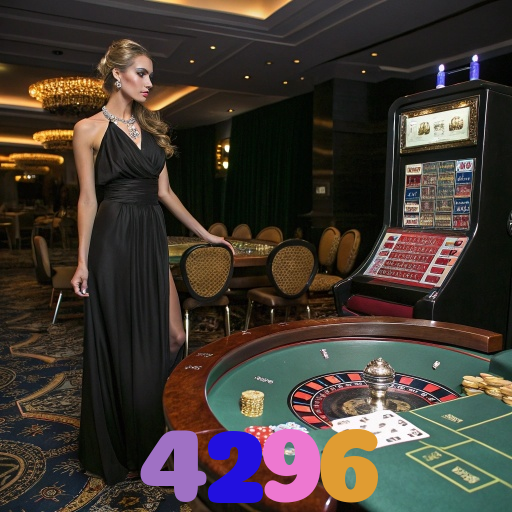 A Magia dos Jogos de Fantasia na 4296