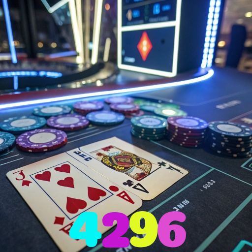 A Magia dos Jogos de Fantasia na 4296
