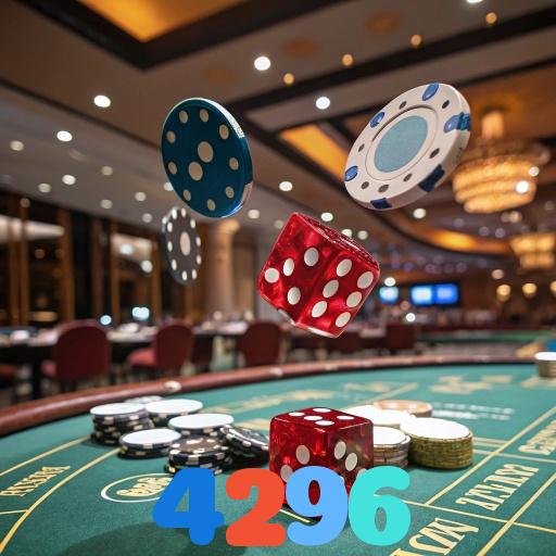 A Magia dos Jogos de Fantasia na 4296