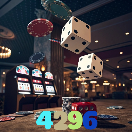 A Magia dos Jogos de Fantasia na 4296