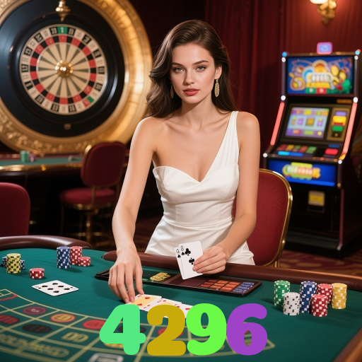 A Magia dos Jogos de Fantasia na 4296