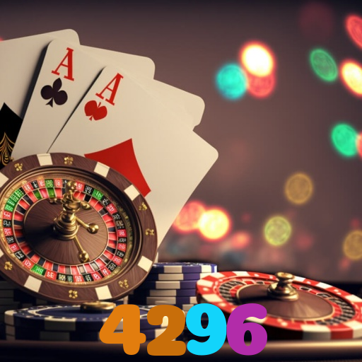 A Magia dos Jogos de Fantasia na 4296