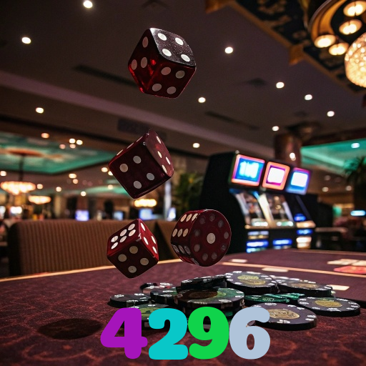 A Magia dos Jogos de Fantasia na 4296