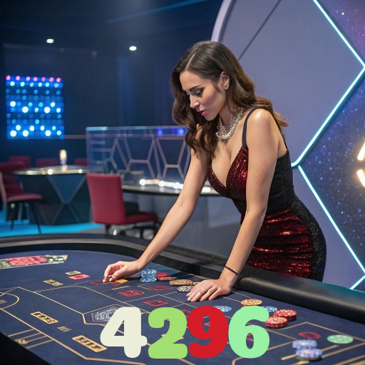 A Magia dos Jogos de Fantasia na 4296