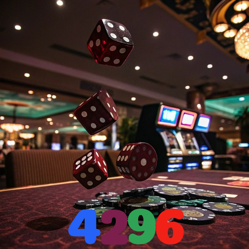 A Magia dos Jogos de Fantasia na 4296