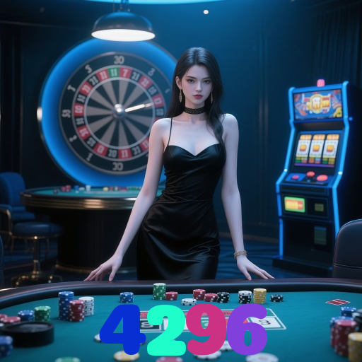 A Magia dos Jogos de Fantasia na 4296