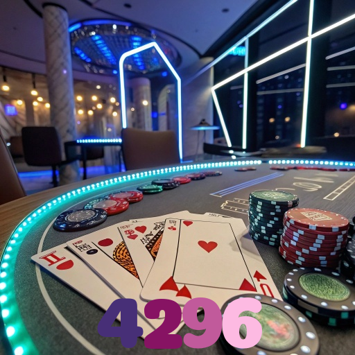 A Magia dos Jogos de Fantasia na 4296