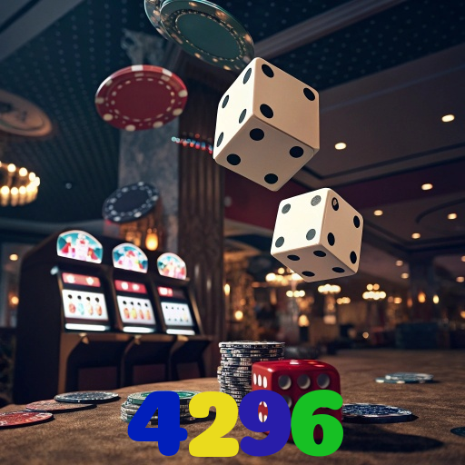 A Magia dos Jogos de Fantasia na 4296