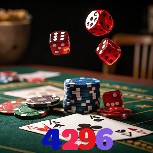 A Magia dos Jogos de Fantasia na 4296