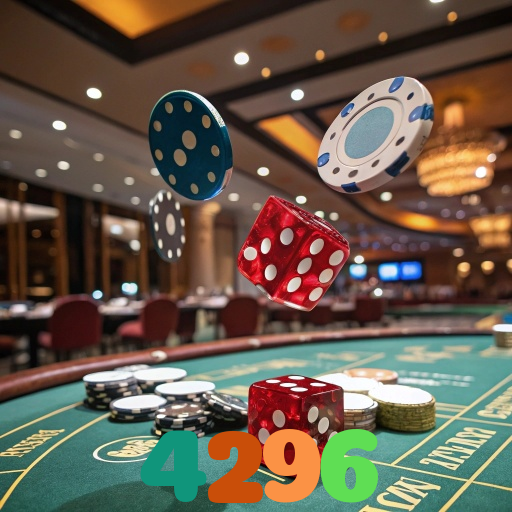 A Magia dos Jogos de Fantasia na 4296