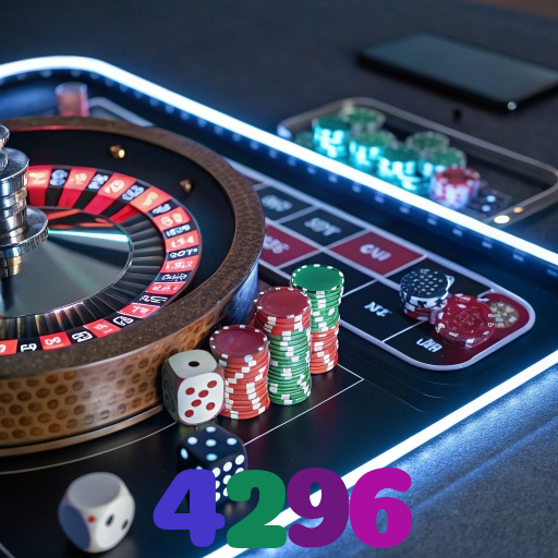 A Magia dos Jogos de Fantasia na 4296