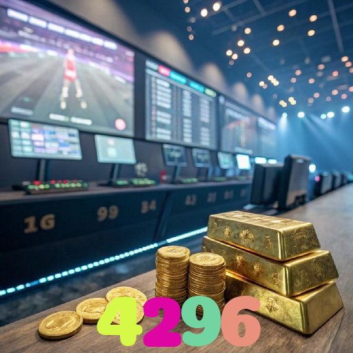 A Magia dos Jogos de Fantasia na 4296