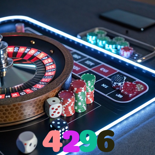 A Magia dos Jogos de Fantasia na 4296