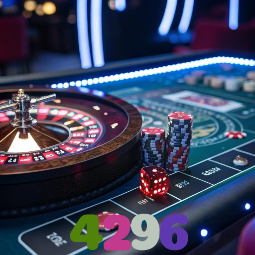 A Magia dos Jogos de Fantasia na 4296