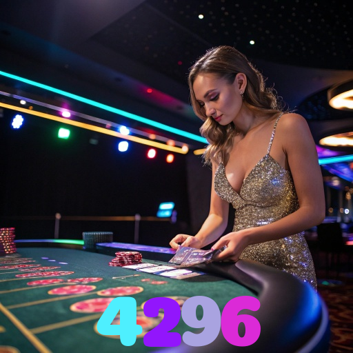 A Magia dos Jogos de Fantasia na 4296