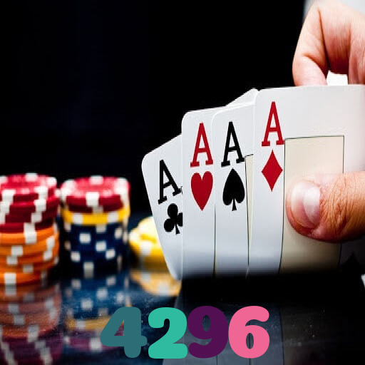 A Magia dos Jogos de Fantasia na 4296