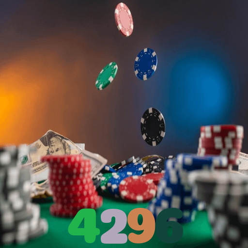 A Magia dos Jogos de Fantasia na 4296