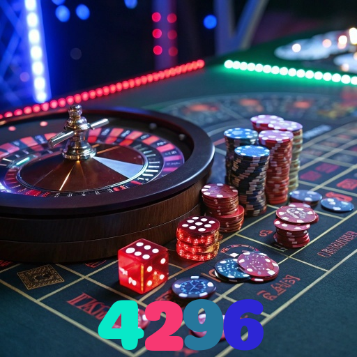 A Magia dos Jogos de Fantasia na 4296