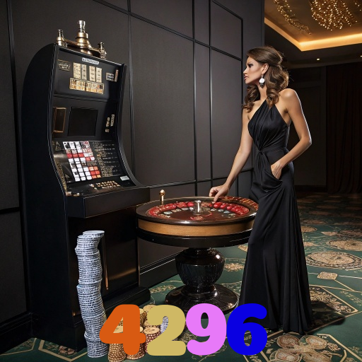 A Magia dos Jogos de Fantasia na 4296