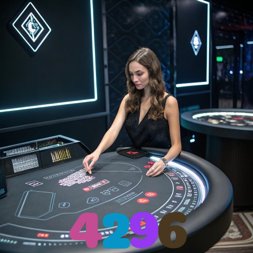 A Magia dos Jogos de Fantasia na 4296