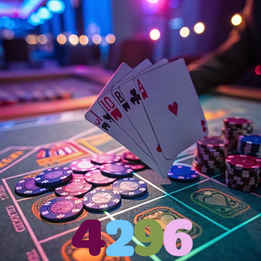 A Magia dos Jogos de Fantasia na 4296