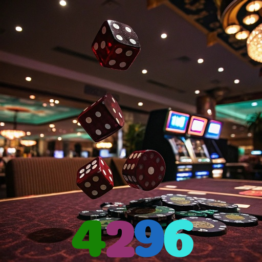 A Magia dos Jogos de Fantasia na 4296