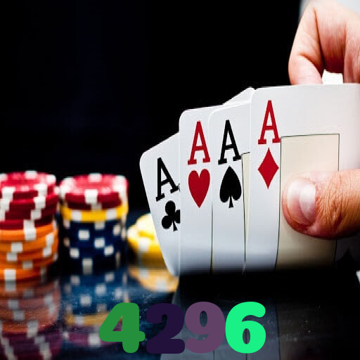 A Magia dos Jogos de Fantasia na 4296