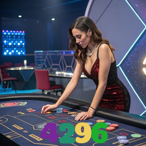 A Magia dos Jogos de Fantasia na 4296